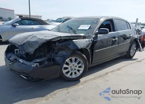 2010 Buick Lucerne Cxl z USA, uszkodzony, nr VIN 1G4HD5EM2AU115978